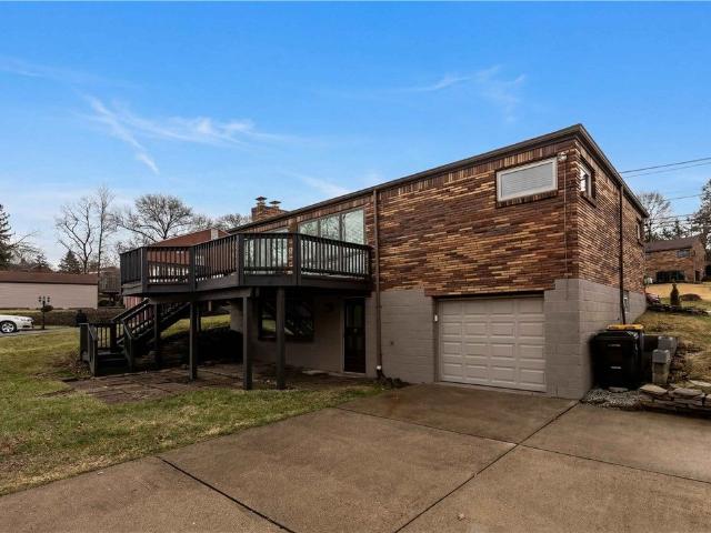 2608 Milford Dr, Bethel Park, US, PA