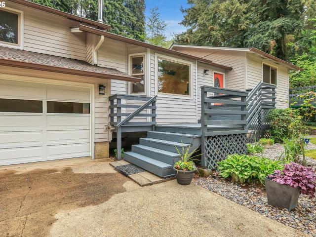 2608 NE 53rd St, Vancouver, WA 98663 | MLS #505773