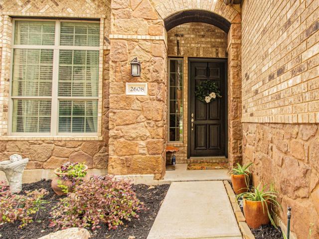 2608 Outlook Ridge Loop