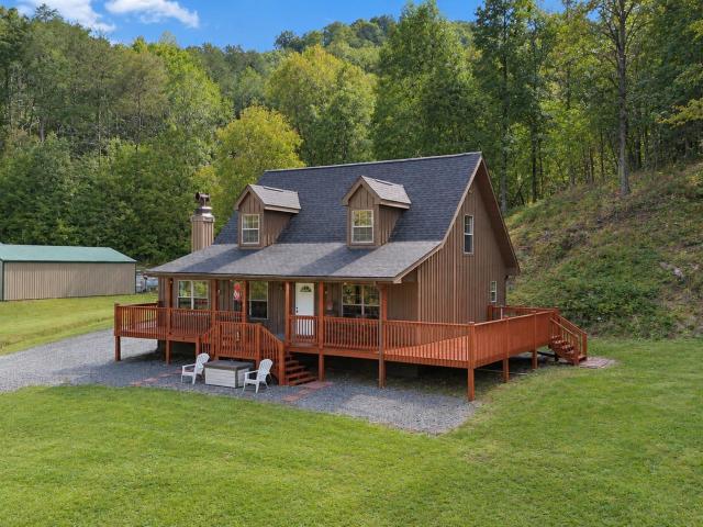 2608 Beech Creek Road