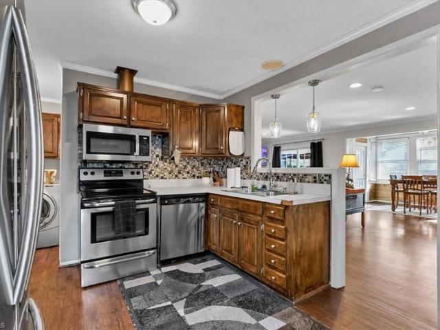 2608 David Caldwell Drive