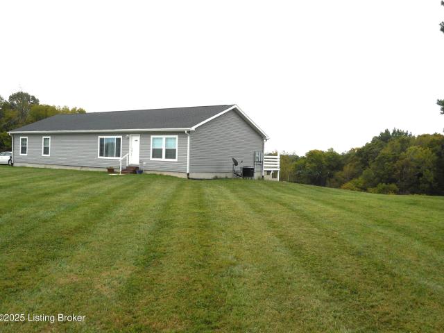 2608 Hickory Ridge Rd