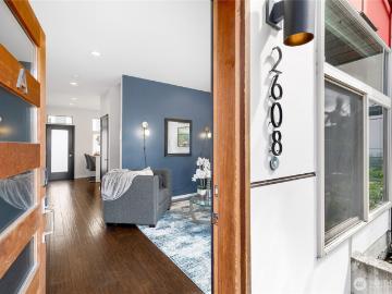 2608 S Judkins St, Unit A, Seattle, WA 98144 | MLS #2480