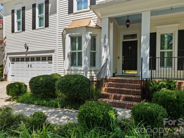 2608 Saintfield Place