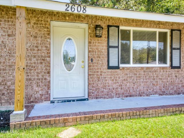 2608 Shalimar Drive