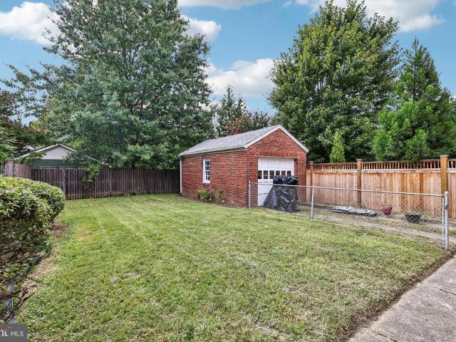 2608 Terrett Avenue