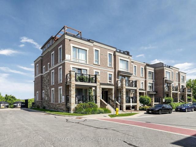2608 1 Gable Hurst Way, Markham | Sold, N13623 | Condos. Ca