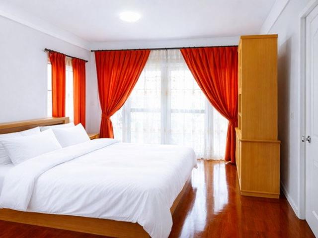260915skooram ให้เช่า บ้าน ใกล้ MRTสุวินทวงศ์ มีนบุรี Windsor Park & Golf Club รร.นานาชาติ Bromsgrove3กม. คฤหาสน์หรู 2 ชั้น 102 ตร.วา 302