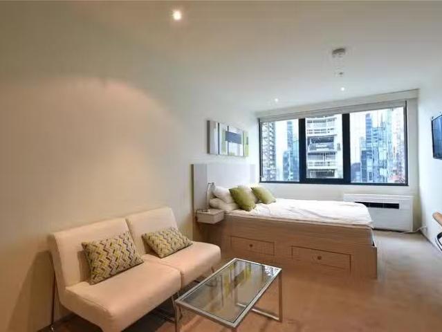 2609/181 Abeckett Street, Melbourne, VIC 3000