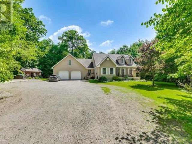 26098 Kerwood Road, Adelaide Metcalfe, ON, N7G 3H5 house for sale | Listing ID X13525 | Royal LePage