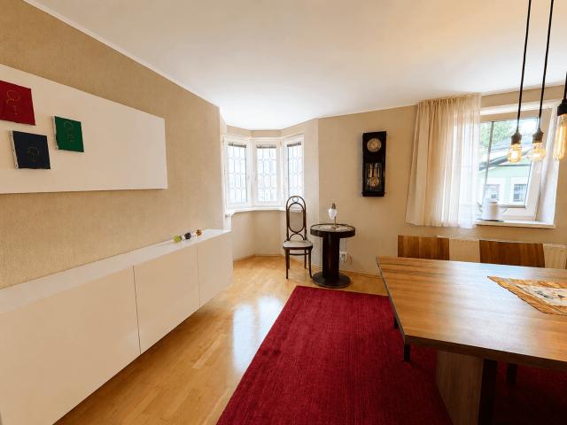 2609 MAISONETTE IM STADTZENTRUM INNSBRUCK