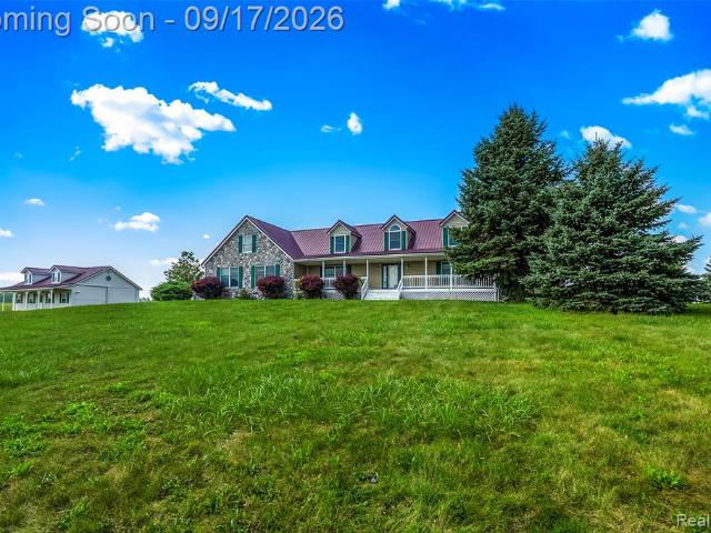 2609 Maple Grove Road