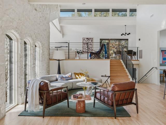 2609 Maria Anna Road, Austin, US, TX