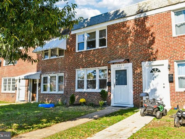 2609 Northshire Drive