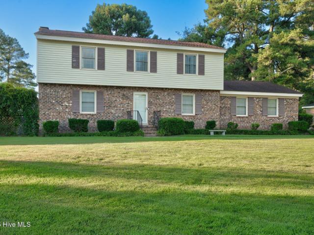 2609 Amherst Road