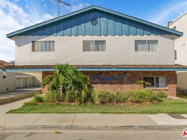 2609 Gates Ave, Redondo Beach, CA 90278