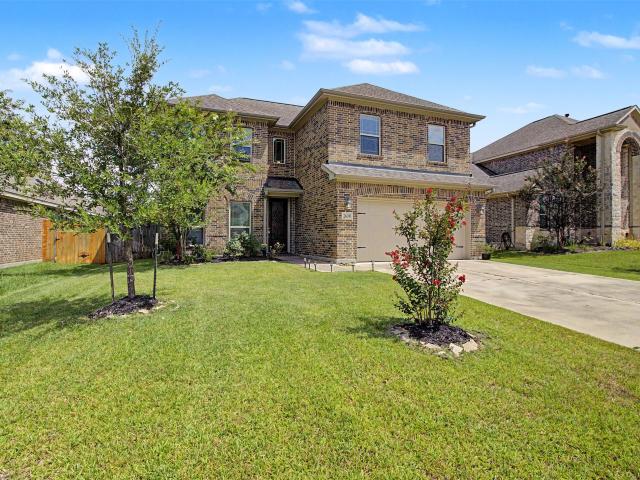 2609 Kimbolton Drive