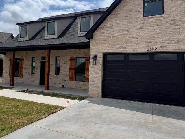 2609 Landrun