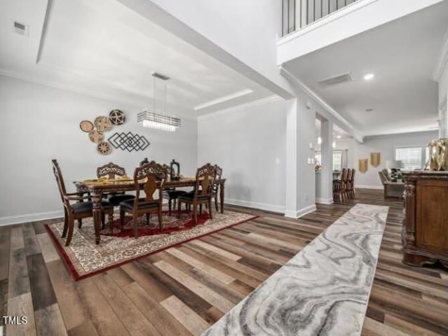2609 Princess Tree Drive, Raleigh, US, NC