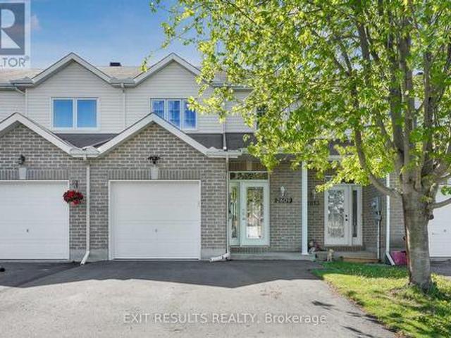 2609 Raymond Street, Clarence Rockland, ON, K4K 0B6 house for sale | Listing ID X13442 | Royal LePage
