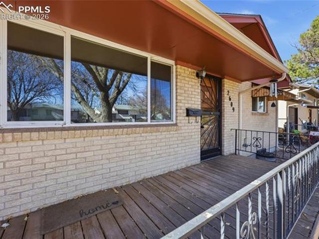 2609 Ridgewood Lane