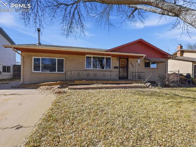 2609 Ridgewood Ln, Pueblo, CO 81005 | MLS #8930