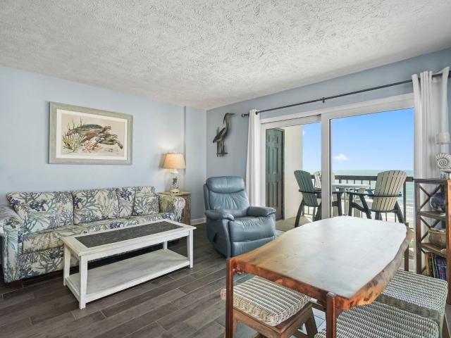 2609 S Ocean Blvd. 404