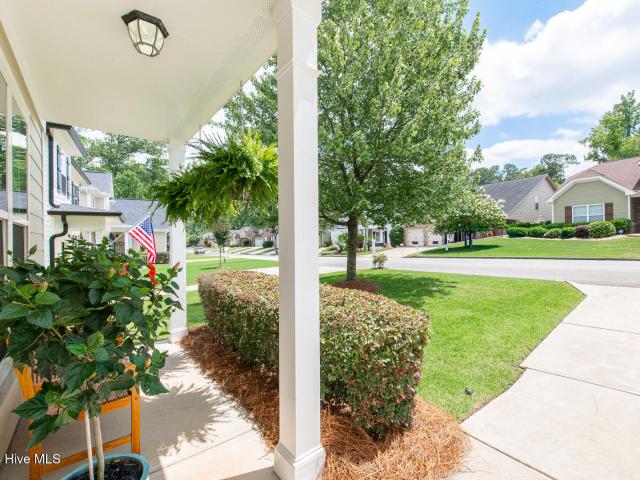 2609 Sherborne Court