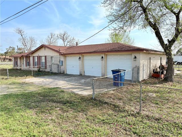 2609 W Highland Ave, Aransas Pass, TX 78336 | MLS #473026