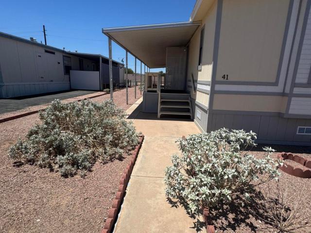 2609 w southern avenue # 41