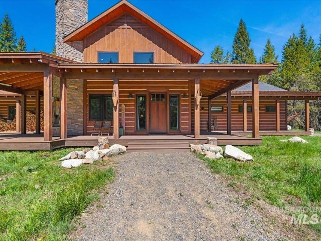 2609 West Mountain Rd