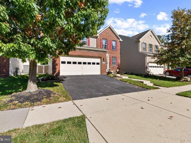2609 Yorkway