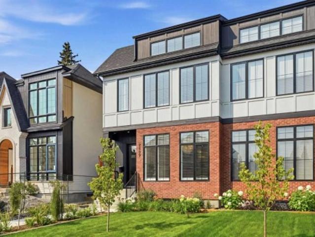 2609 35 Street Sw, Calgary, AB, T3E 2Y3 house for sale | Listing ID A2340 | Royal LePage