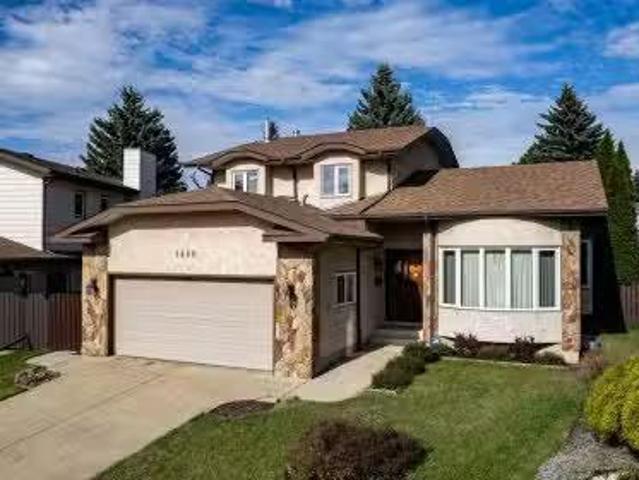 2609 49 Street, Edmonton, AB, T6L 3W8 house for sale Listin.