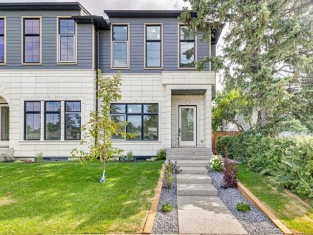 2609 5 Avenue Nw, Calgary, AB, T2N 0T7 house for sale | Listing ID A2332 | Royal LePage