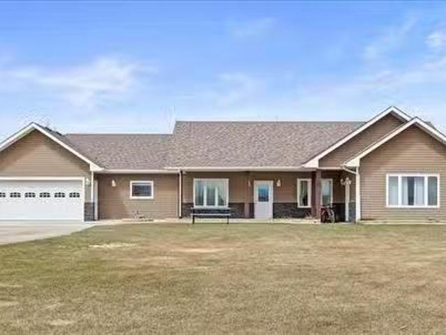 26005 27 Rd, Grunthal, MB, R0A 0R0 house for sale Listing I.