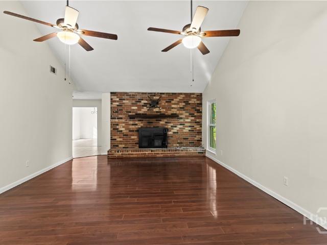 2600 McCall Road