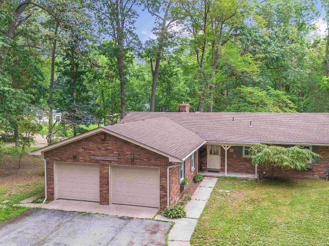 2600 Meanwell Road