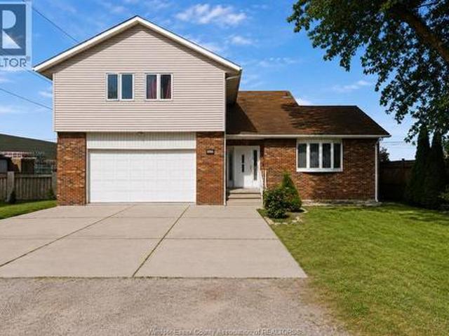 2600 Meldrum, Windsor, ON, N0R 1A0 house for sale | Listing ID 26019 | Royal LePage