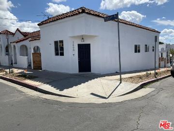 2600 Michigan Ave, Los Angeles, CA 90033 | MLS #26667