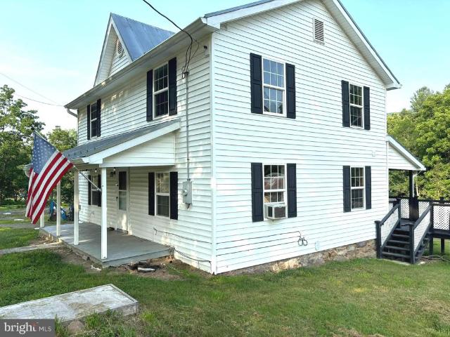 2600 Middle Cove Road