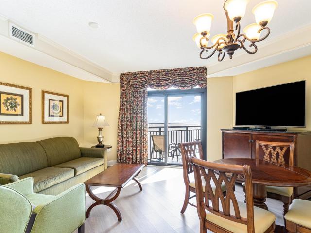 2600 N Ocean Blvd. 1401