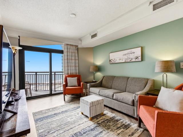 2600 N Ocean Blvd. 1415
