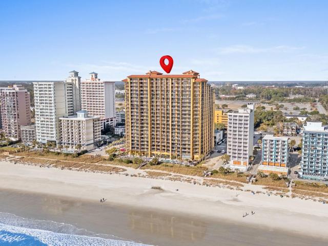 2600 N Ocean Blvd. 1914