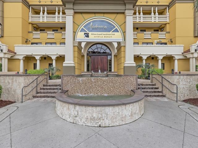 2600 N Ocean Blvd. 2001