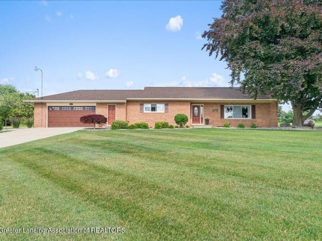 2600 N Williams Road