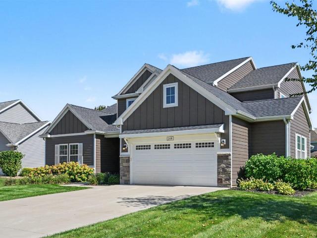 2600 Bell Circle