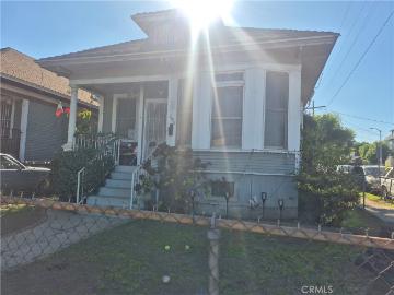 2600 E 2nd St, Los Angeles, CA 90033 | MLS #DW26013