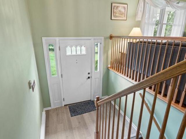2600 Gillis Falls Road