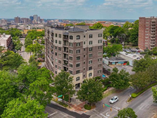 2600 Highland Avenue S # 604